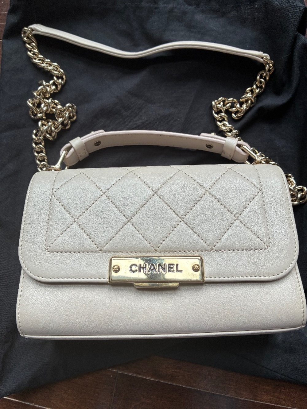 Chanel Flap Bag